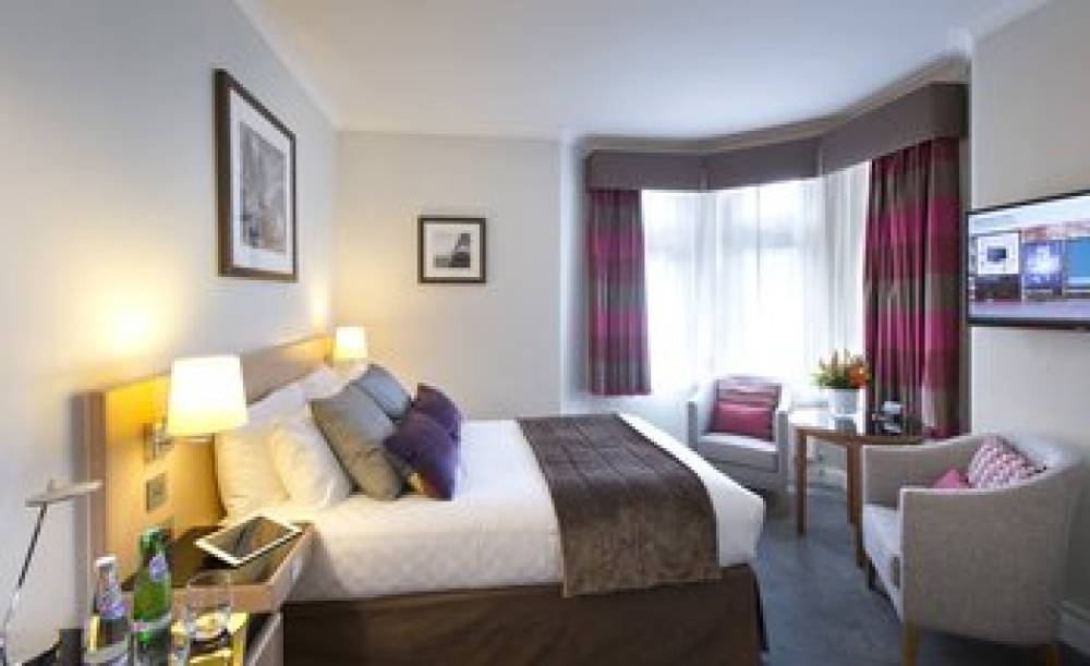 THISTLE LONDON BLOOMSBURY PARK 1