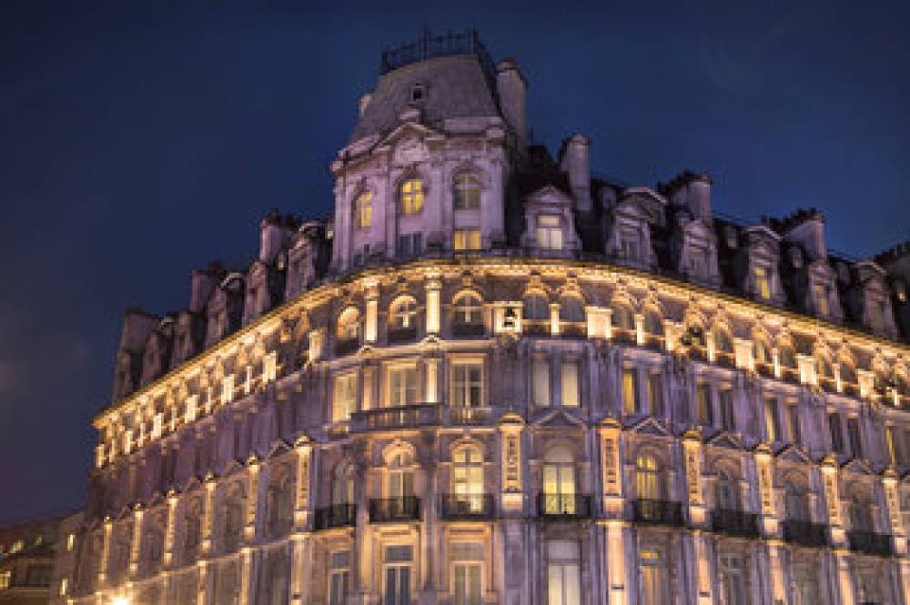 THISTLE PICCADILLY 1
