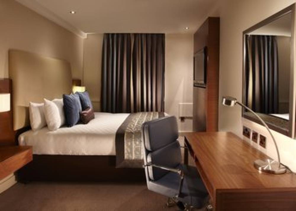 THISTLE TRAFALGAR SQUARE 8