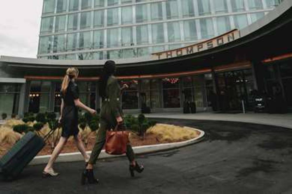 Thompson Atlanta Buckhead