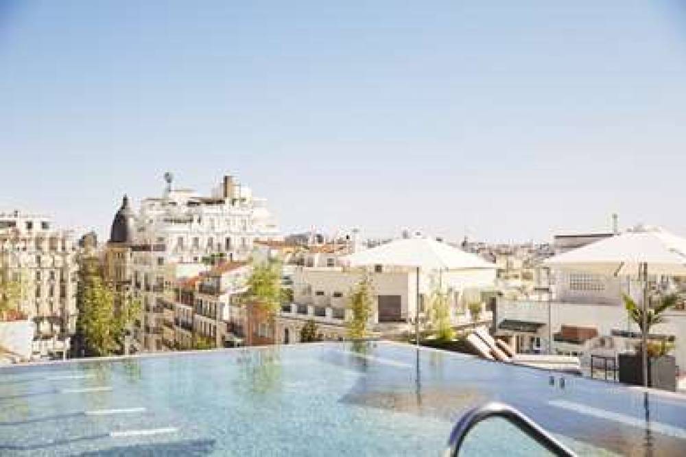 Thompson Madrid By Hyatt