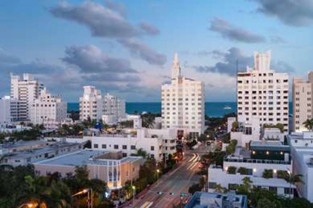 THOMPSON MIAMI BEACH 5