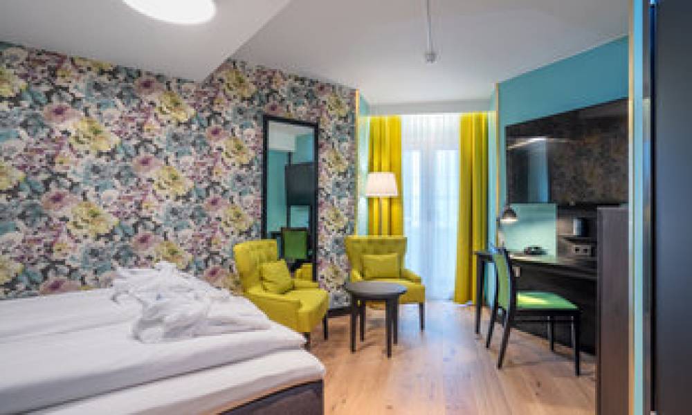 THON HOTEL CECIL 5