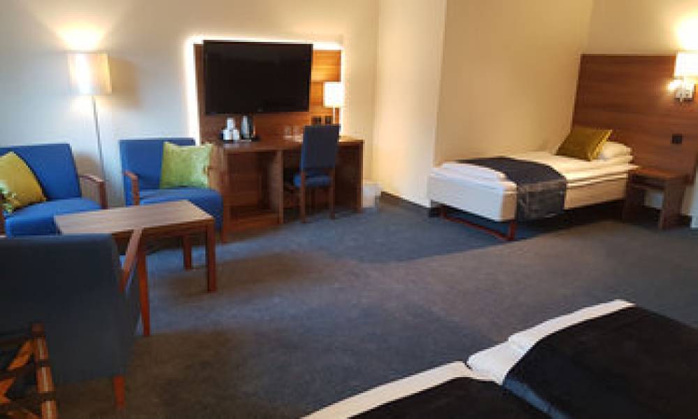 THON HOTEL NARVIK 3