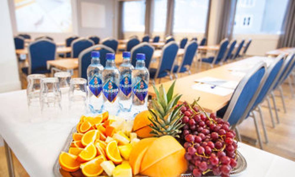THON HOTEL NARVIK 10