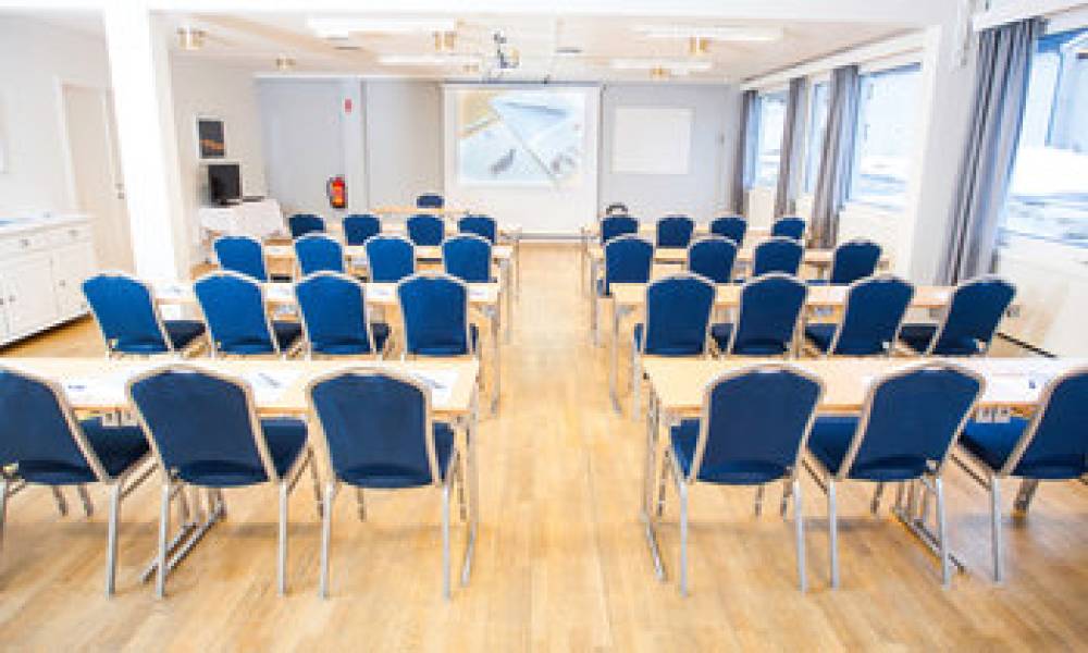 THON HOTEL NARVIK 8