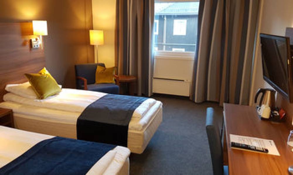 THON HOTEL NARVIK 4