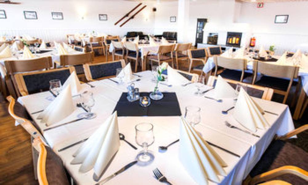 THON HOTEL NARVIK 6