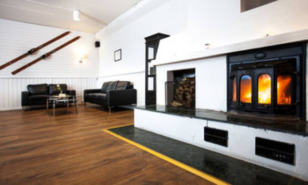 THON HOTEL NARVIK 5