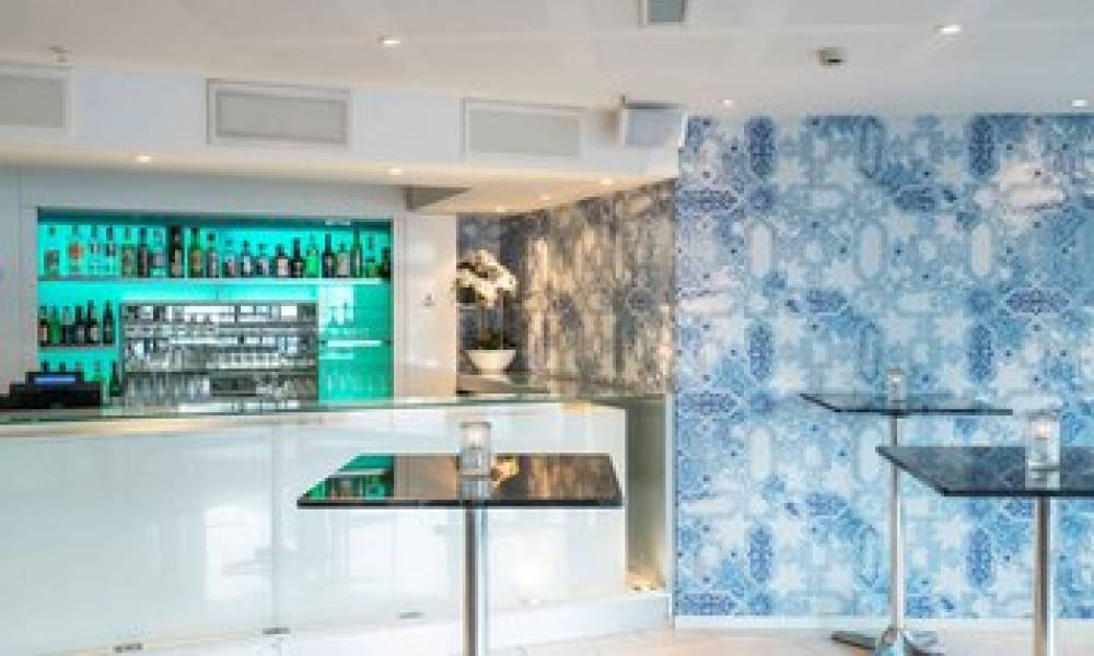 THON HOTEL SKI 7