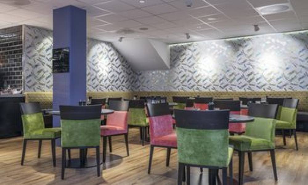 THON HOTEL SKI 4