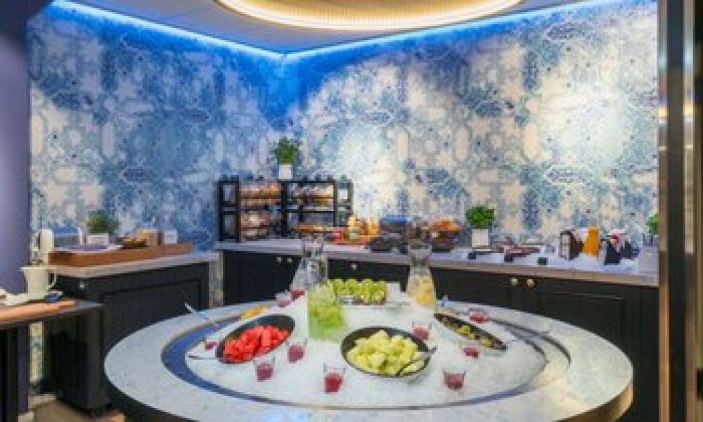THON HOTEL SKI 6