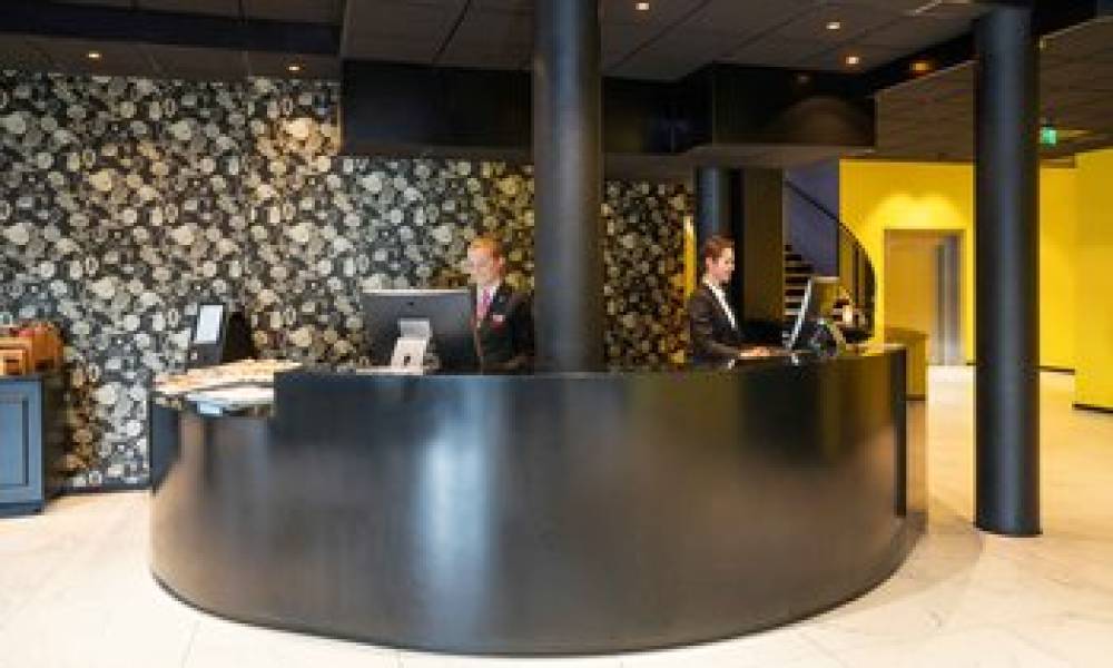 THON HOTEL SPECTRUM 1