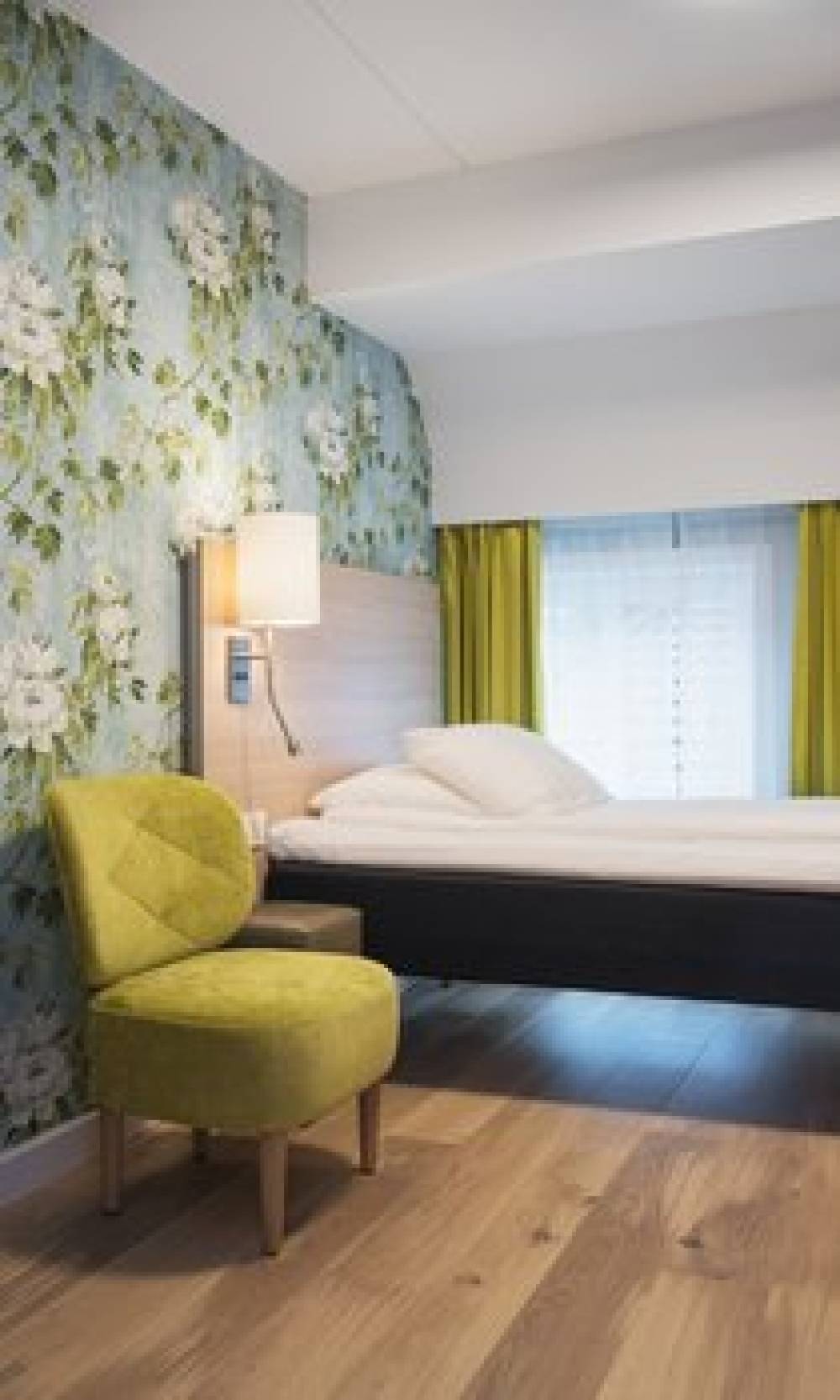 THON HOTEL TONSBERG BRYGGE 7