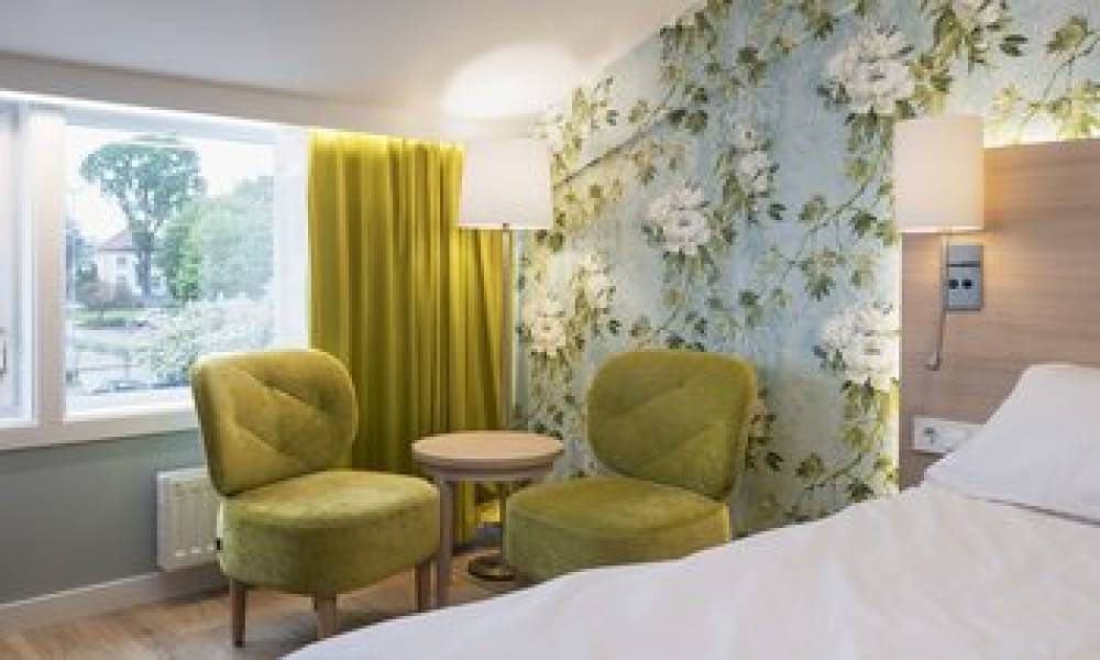 THON HOTEL TONSBERG BRYGGE 4