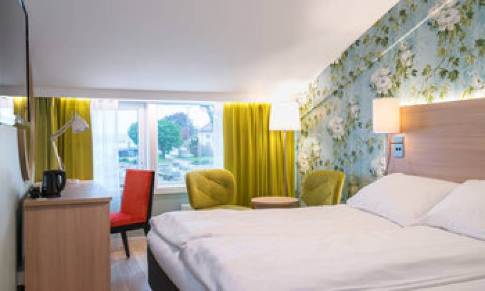 THON HOTEL TONSBERG BRYGGE 5