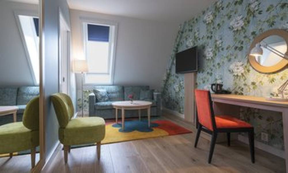 THON HOTEL TONSBERG BRYGGE 9