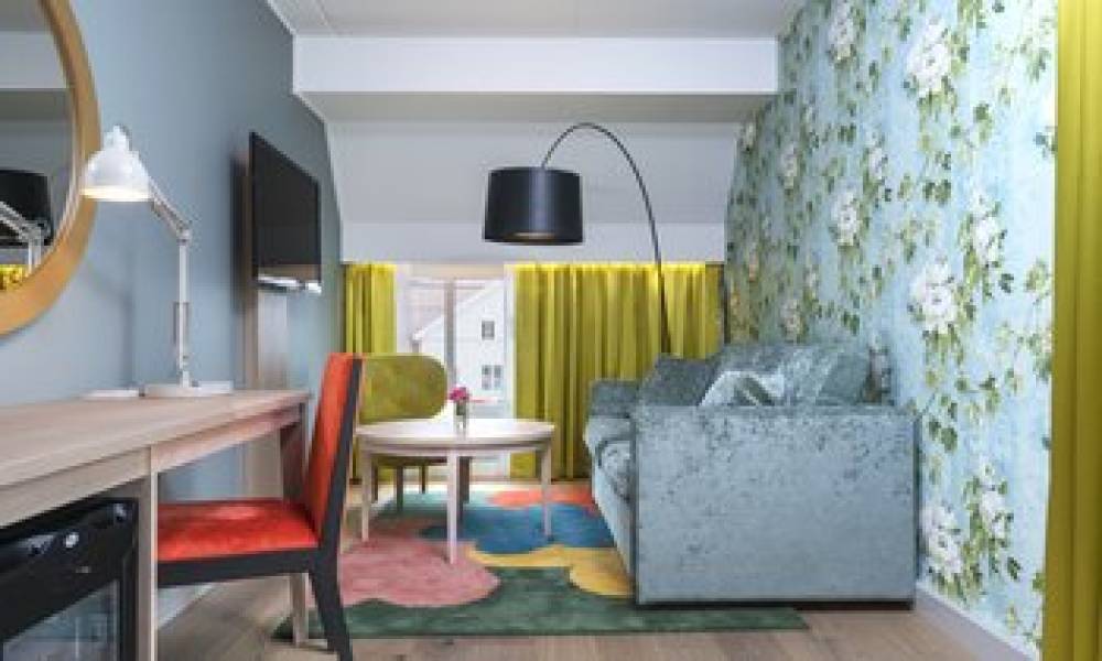 THON HOTEL TONSBERG BRYGGE 10