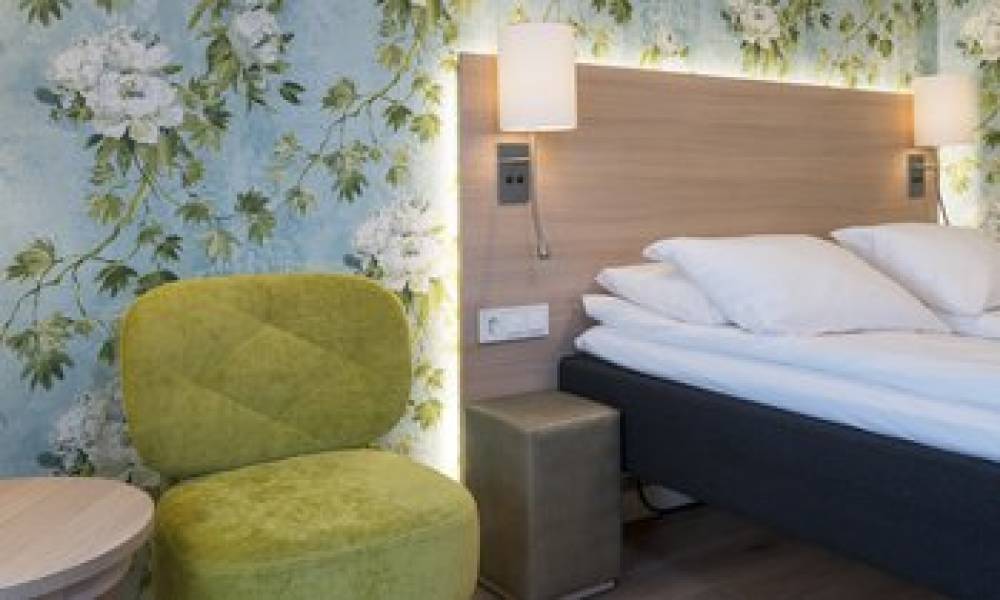 THON HOTEL TONSBERG BRYGGE 8