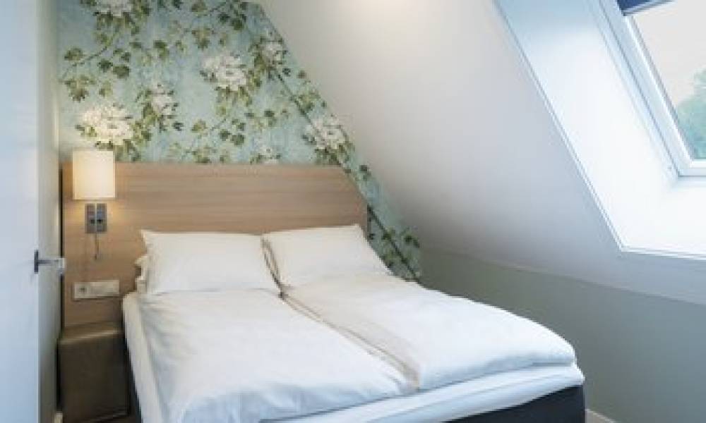 THON HOTEL TONSBERG BRYGGE 6