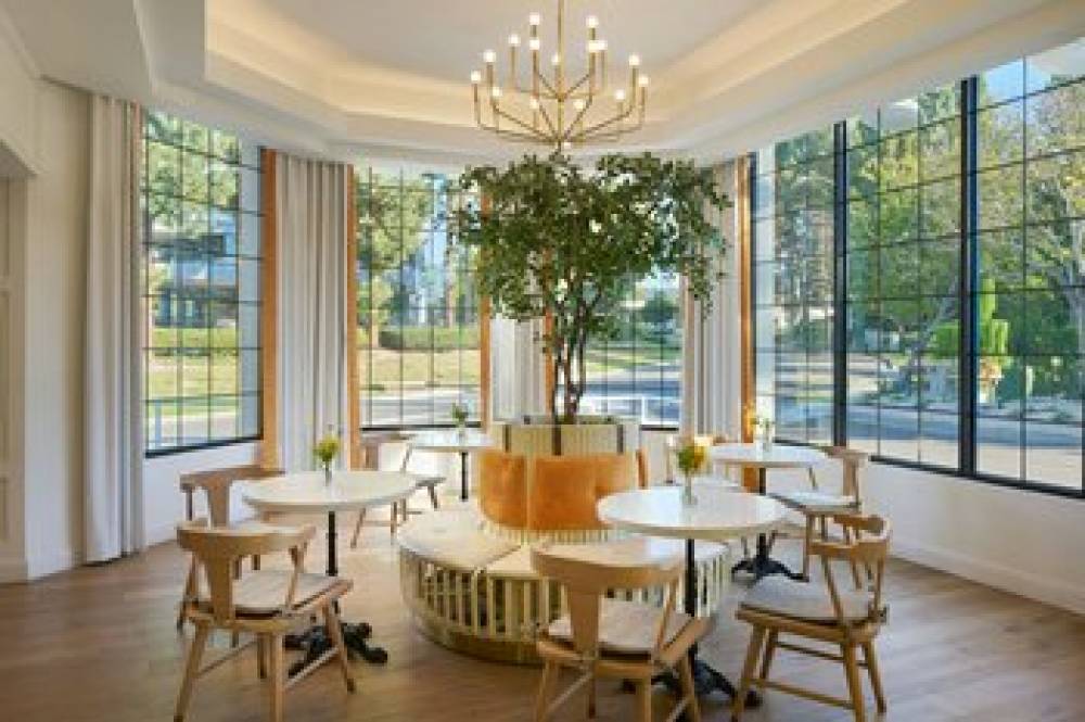 Tiller House, Laguna Hills, A Tribute Portfolio Hotel 4
