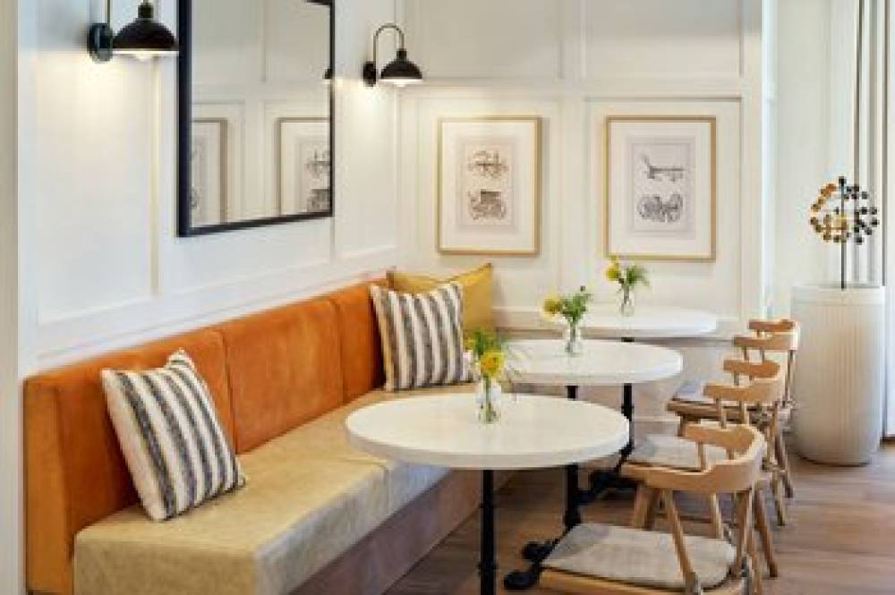 Tiller House, Laguna Hills, A Tribute Portfolio Hotel 8