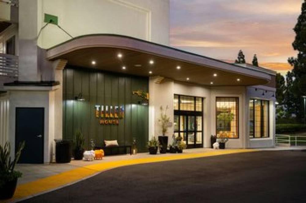 Tiller House, Laguna Hills, A Tribute Portfolio Hotel