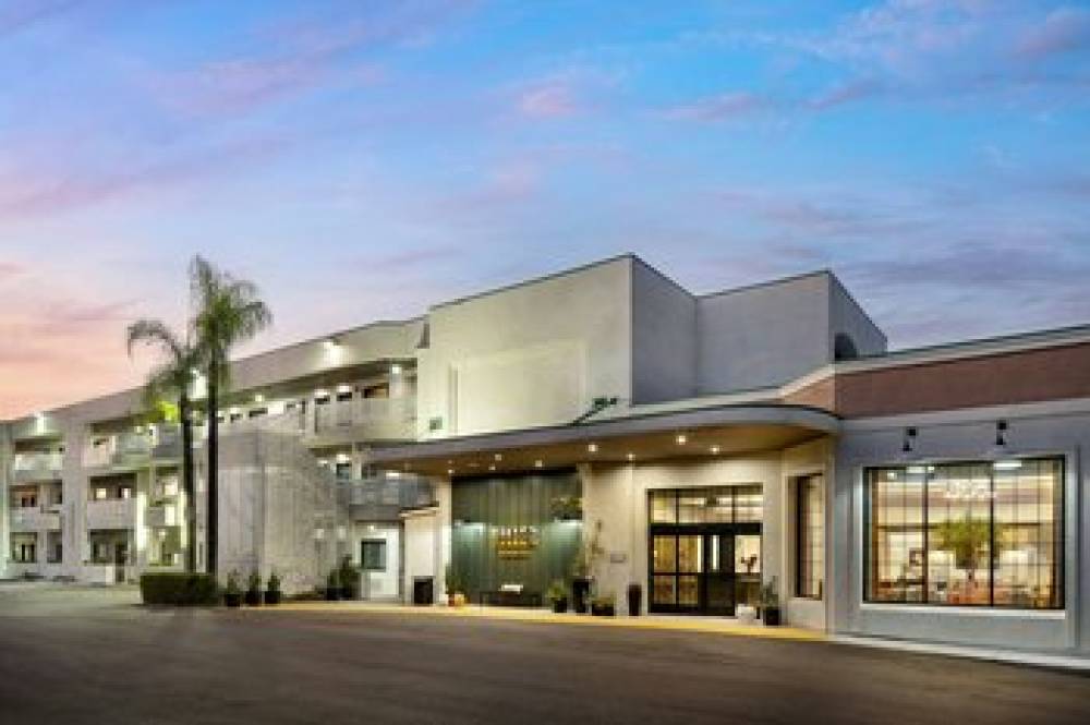 Tiller House, Laguna Hills, A Tribute Portfolio Hotel 1