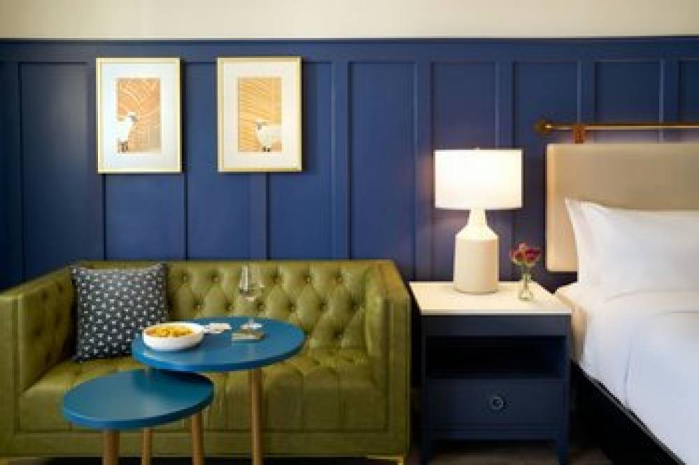 Tiller House, Laguna Hills, A Tribute Portfolio Hotel 10