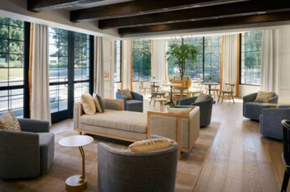 Tiller House, Laguna Hills, A Tribute Portfolio Hotel 5