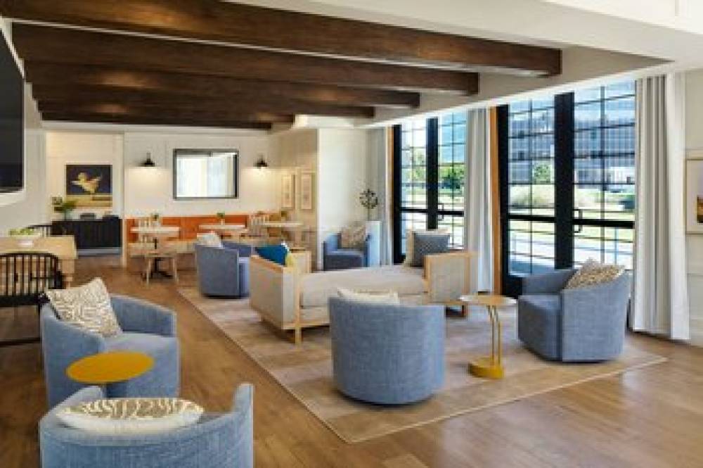 Tiller House, Laguna Hills, A Tribute Portfolio Hotel 7