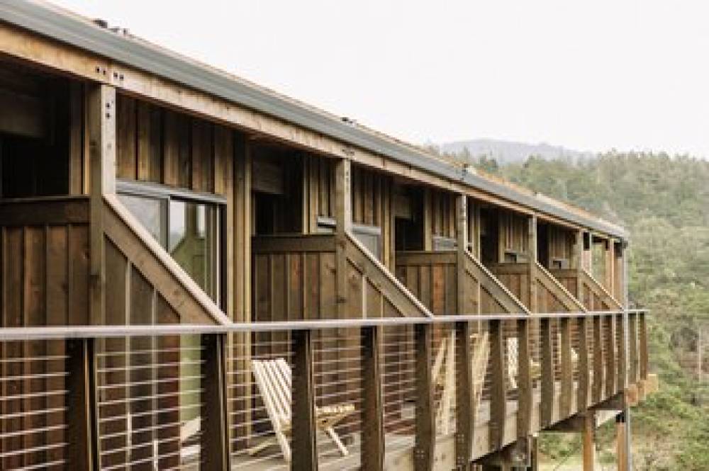 TIMBER COVE 2