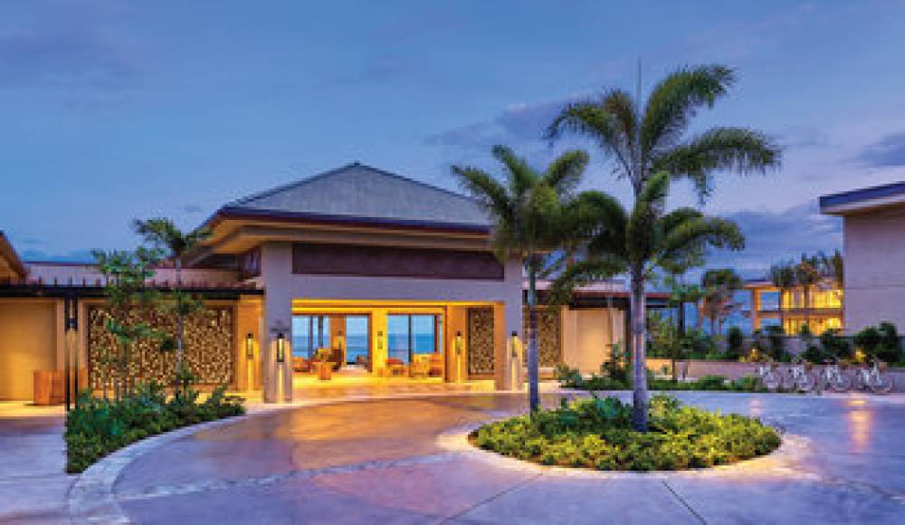 Timbers Kauai Residences