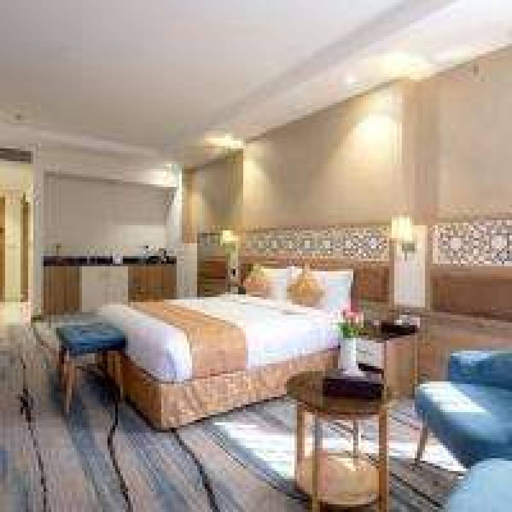 TIME RUBA HOTEL AND SUITES 3