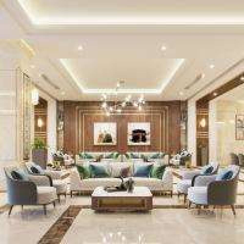 TIME RUBA HOTEL AND SUITES 6