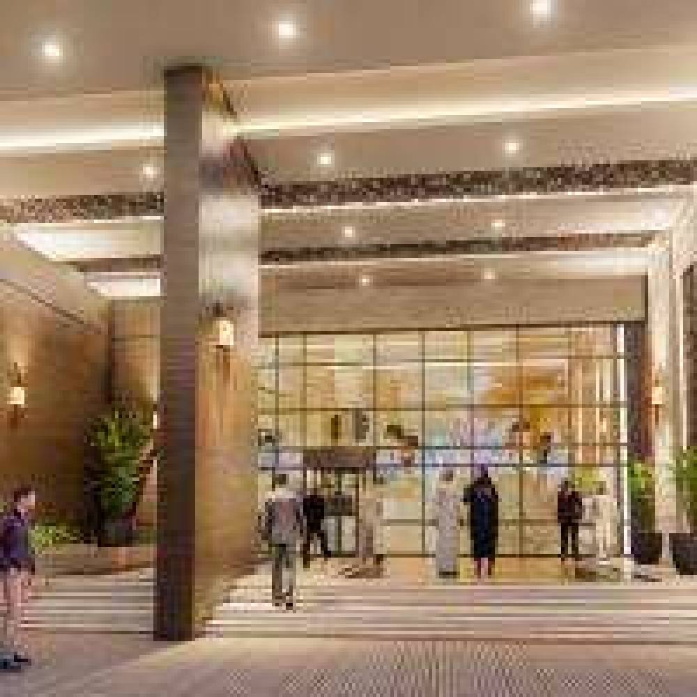 Time Ruba Hotel And Suites