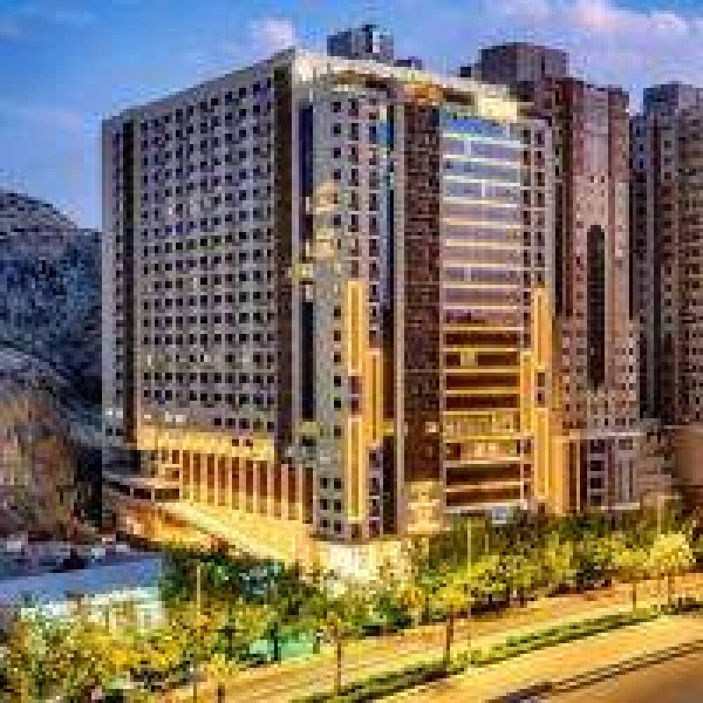 TIME RUBA HOTEL AND SUITES 9