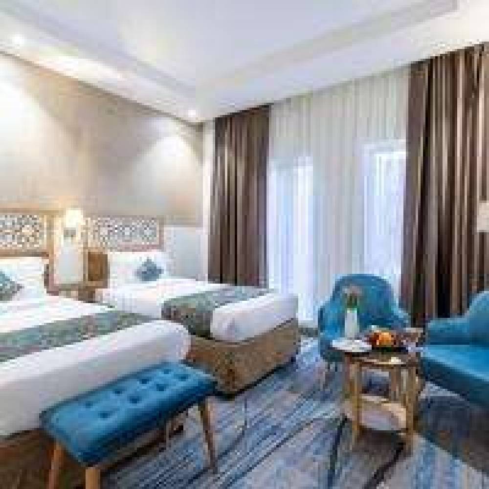 TIME RUBA HOTEL AND SUITES 10