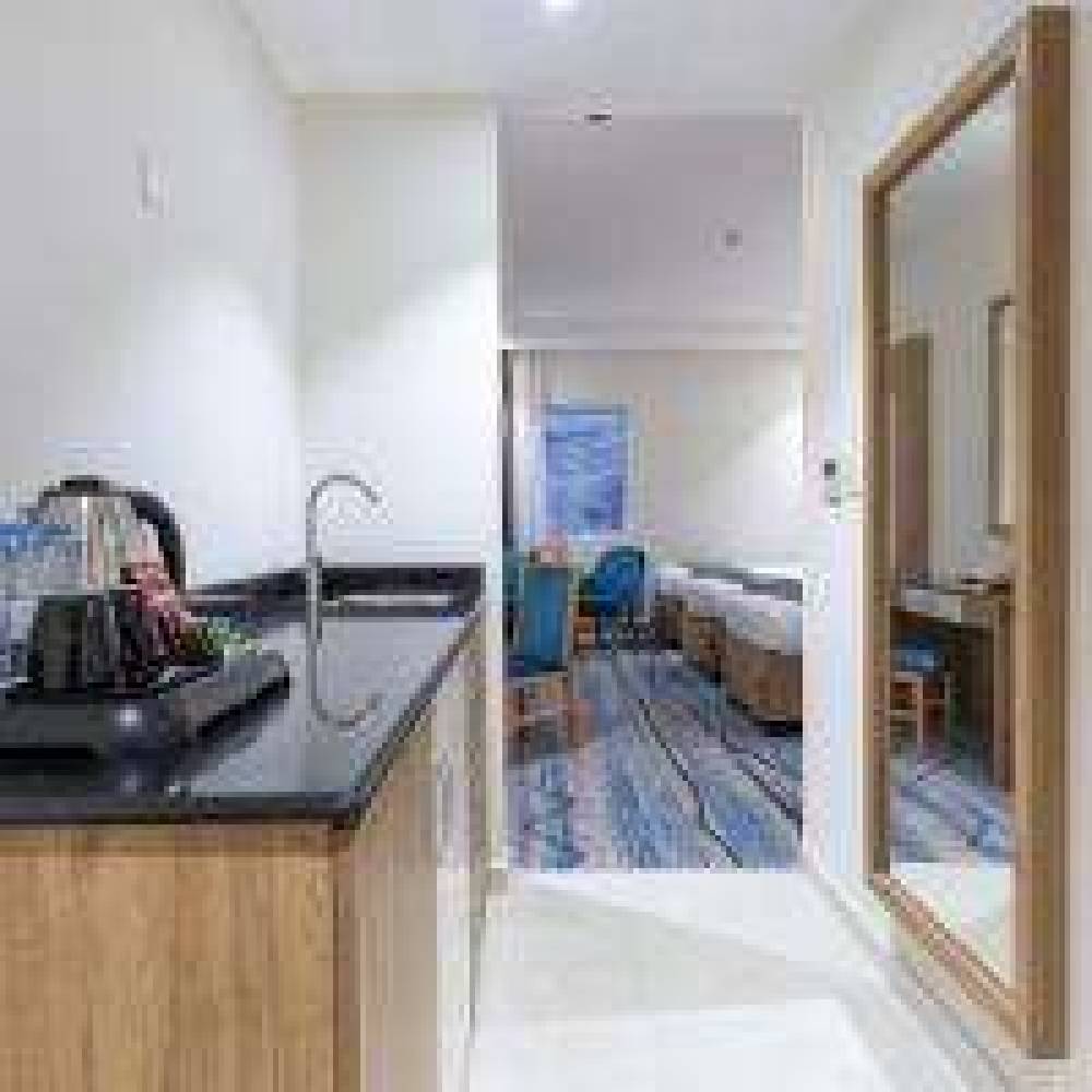 TIME RUBA HOTEL AND SUITES 4