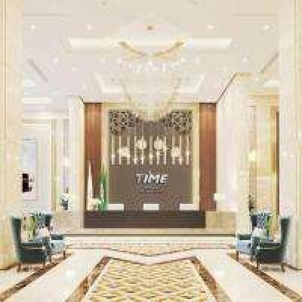 TIME RUBA HOTEL AND SUITES 7