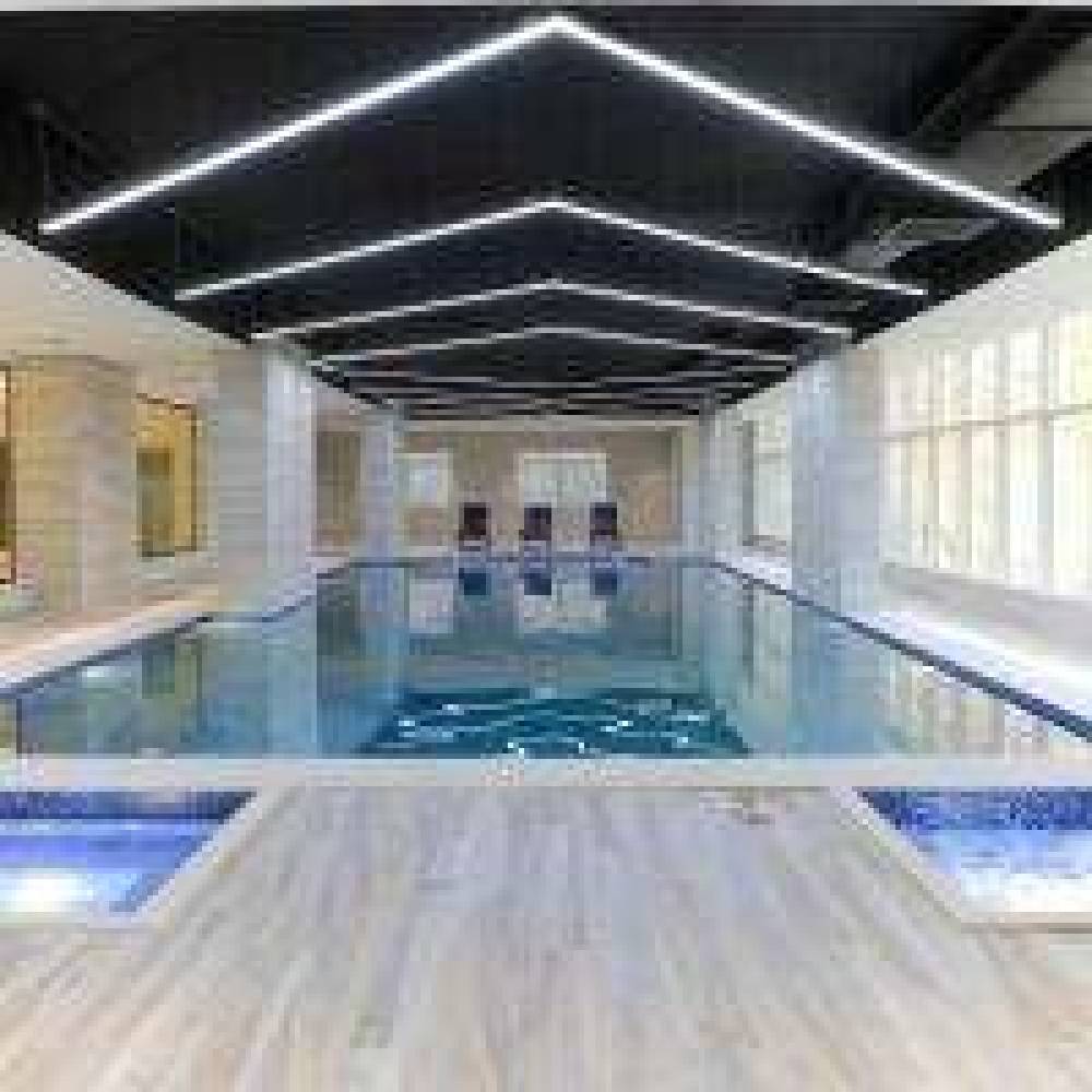 TIME RUBA HOTEL AND SUITES 5