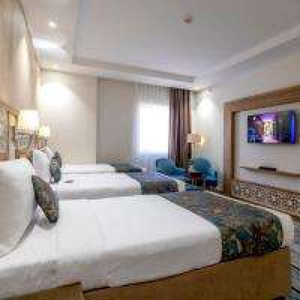 TIME RUBA HOTEL AND SUITES 1