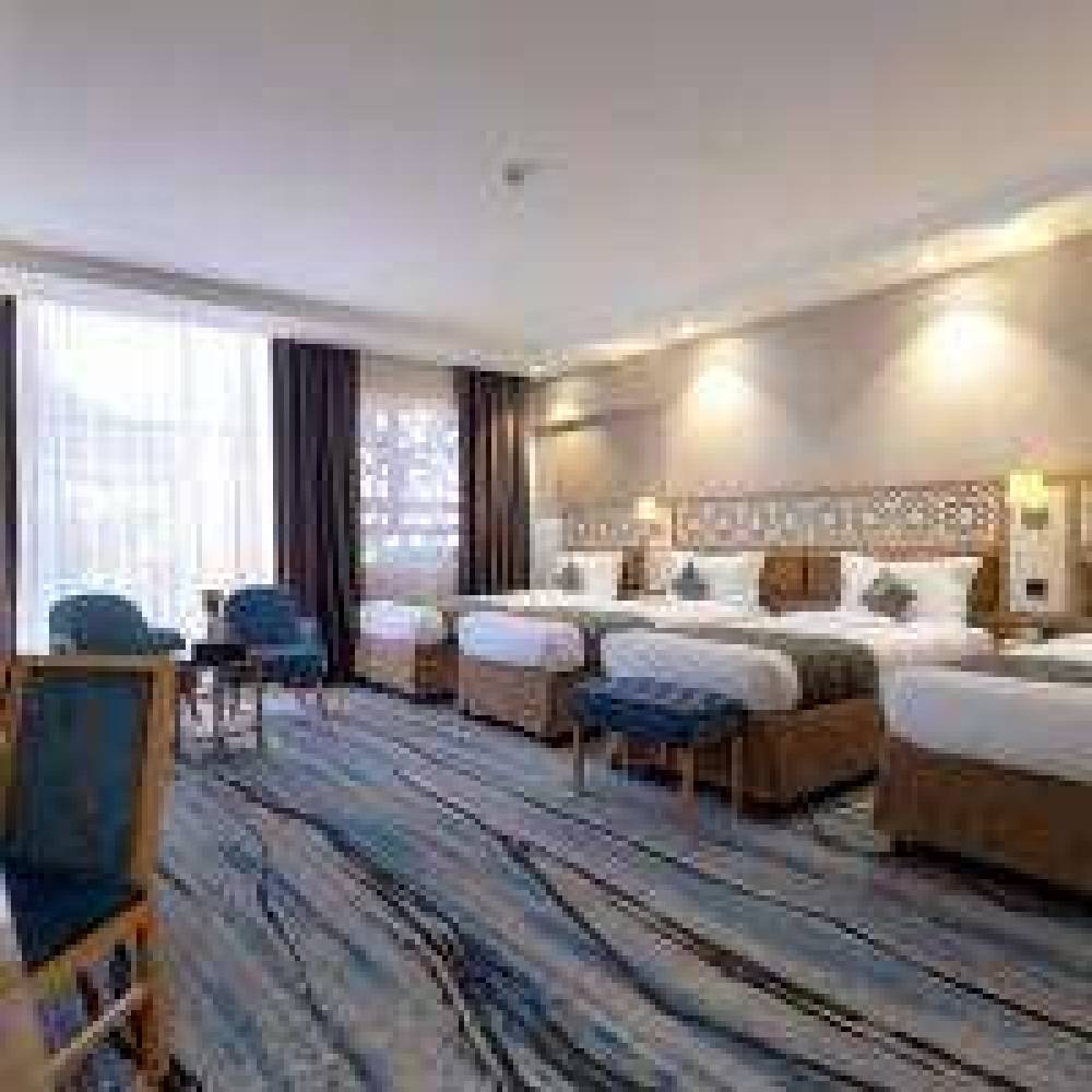 TIME RUBA HOTEL AND SUITES 2