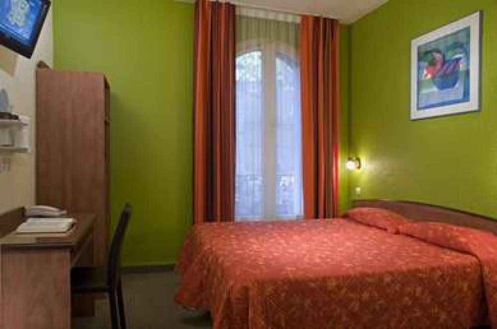 TIMHOTEL BOULOGNE RIVES DE SEINE 5