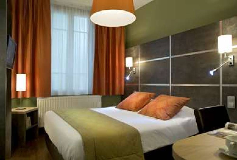 TIMHOTEL BOULOGNE RIVES DE SEINE 3