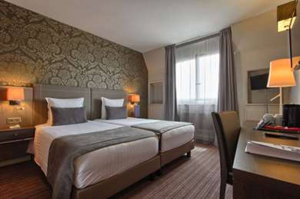 TIMHOTEL OPERA BLANCHE FONTAINE 5