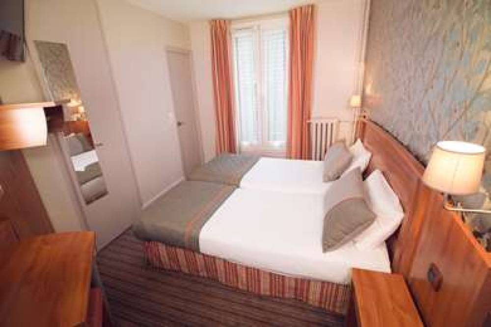 TIMHOTEL PARIS GARE MONTPARNASSE 3