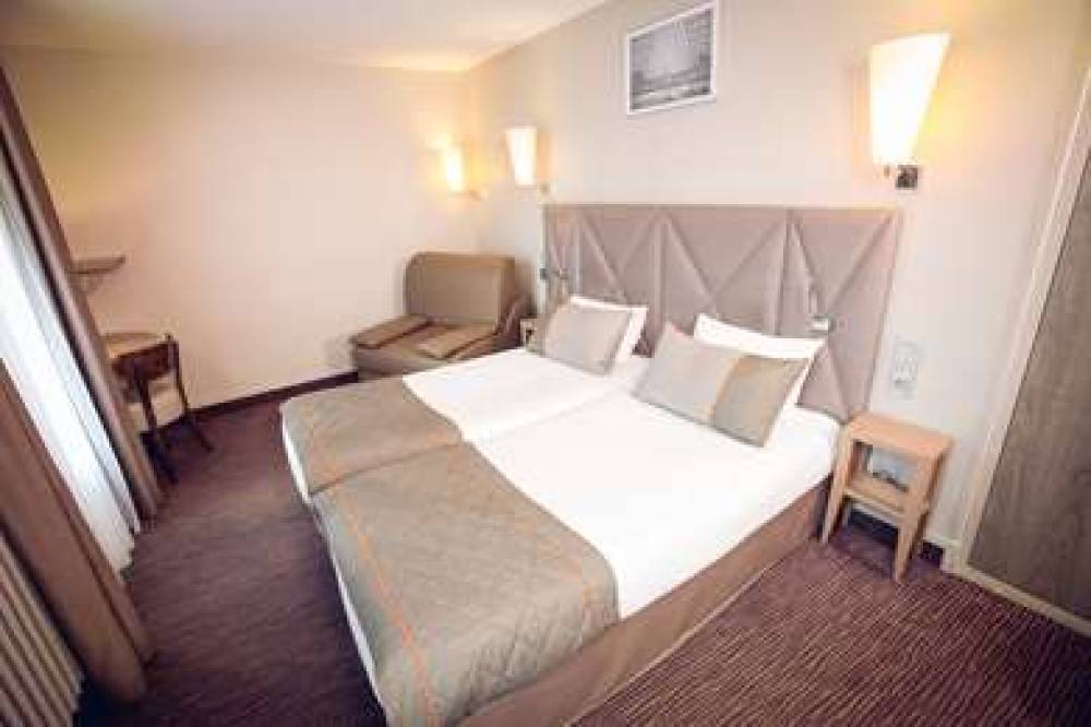 TIMHOTEL PARIS GARE MONTPARNASSE 6