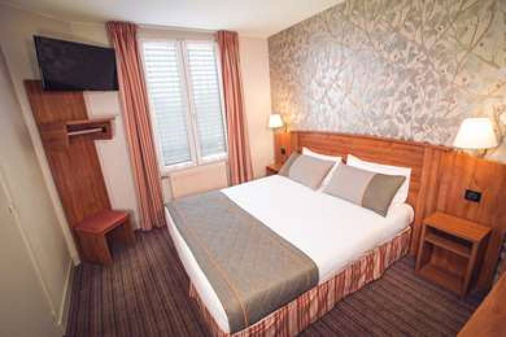 TIMHOTEL PARIS GARE MONTPARNASSE 1