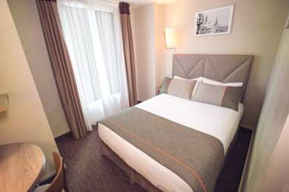TIMHOTEL PARIS GARE MONTPARNASSE 2
